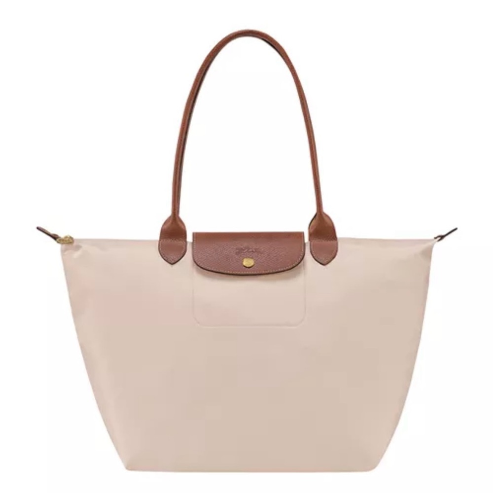 Longchamp Le Pliage Large Tote